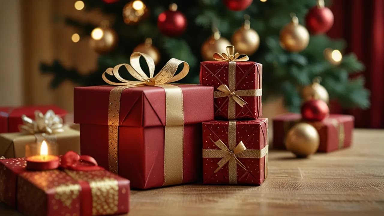 Idealny prezent pod choinkę dla siostry - sprawdź nasze propozycje!