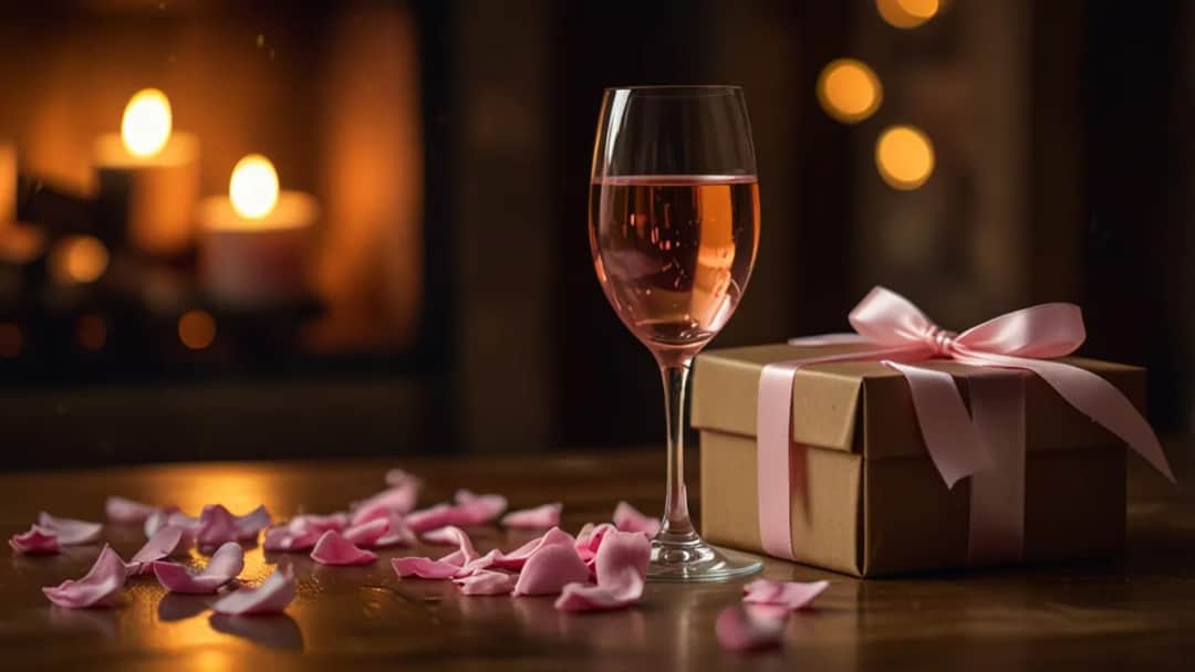 Najlepszy alkohol na prezent dla koleżanki: 5 trafnych wyborów