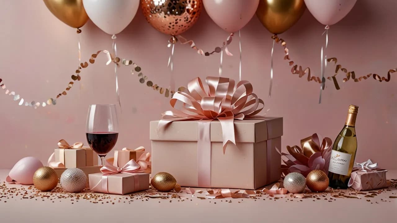 Śmieszne prezenty na panieński: 10 pomysłów na udaną zabawę