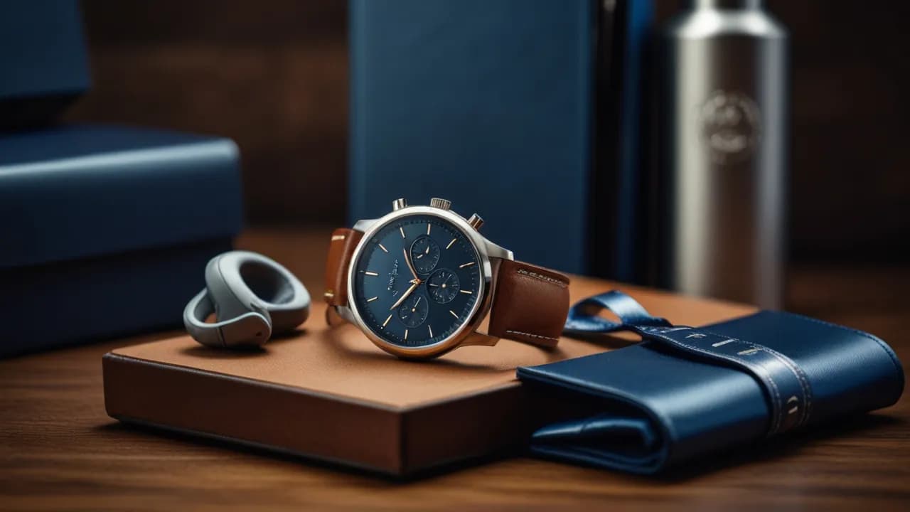 Prezent dla 26-latka - Jaki prezent dla mężczyzny - Prezent na 32 urodziny - Prezent na 31 urodziny - Prezent dla młodego mężczyzny