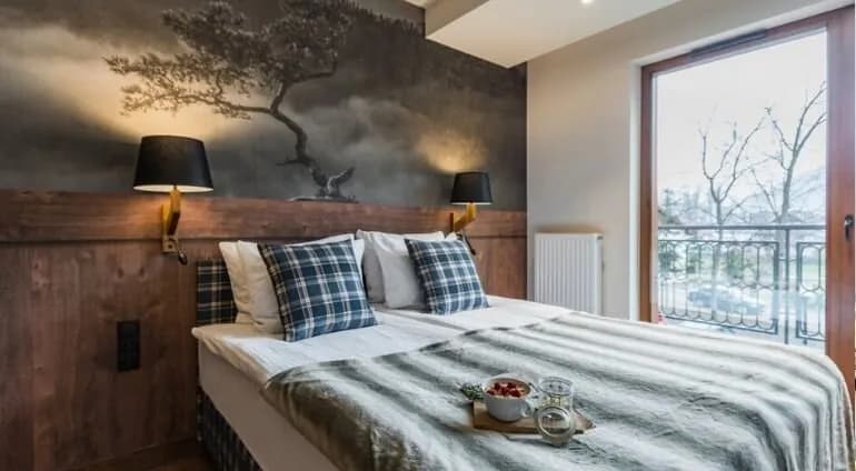 Romantyczny weekend dla dwojga w Szczawnicy: Atrakcje i noclegi