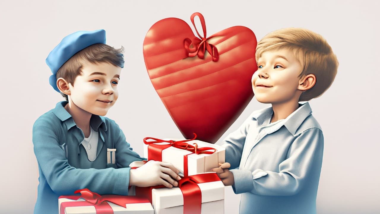 Kreatywne Pomysły na Prezent z Okazji Dnia Chłopaka 13 pomysłów