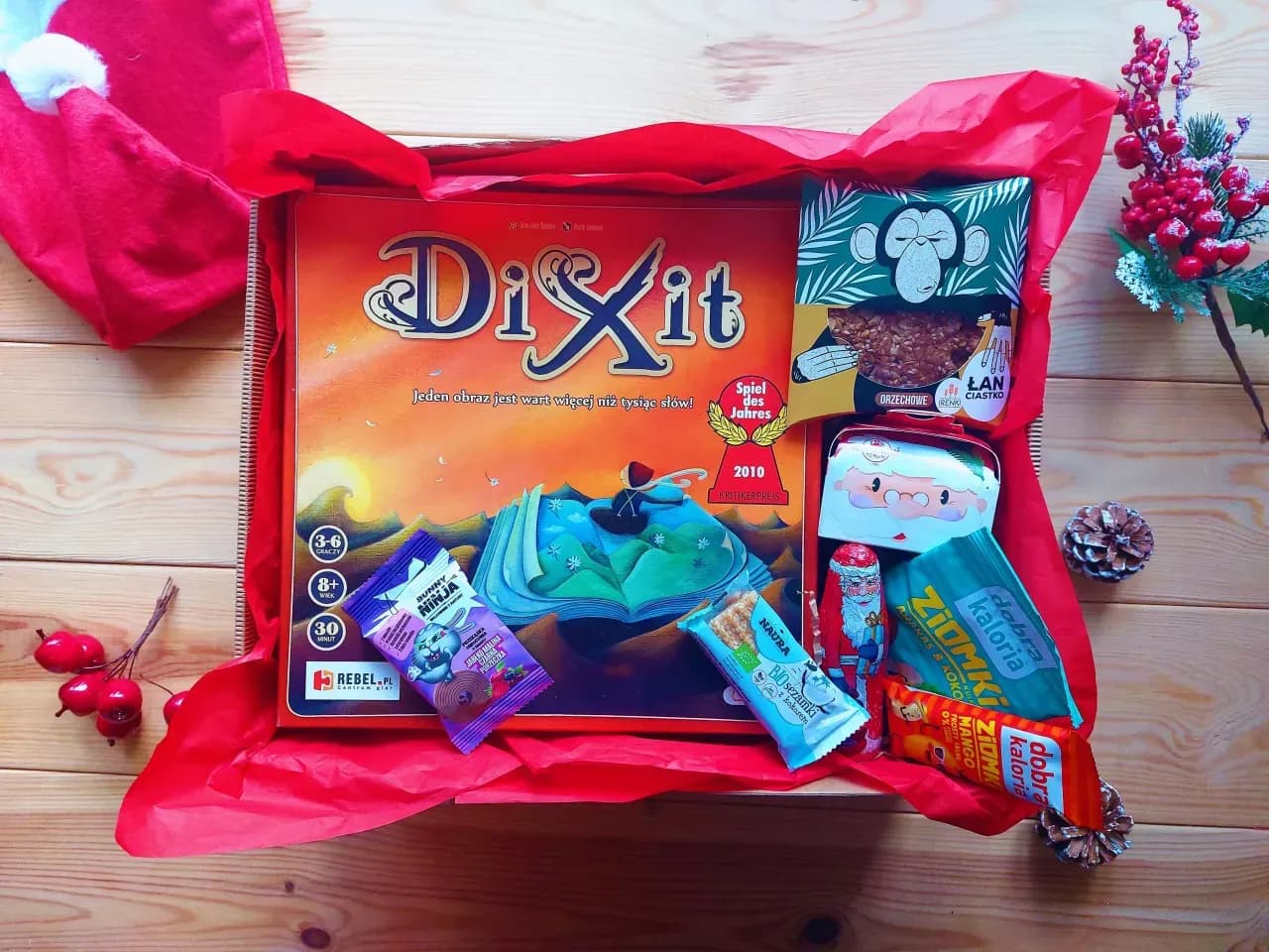 Filmy a prezenty – jak stworzyć emocjonalny film, który zachwyci obdarowanego