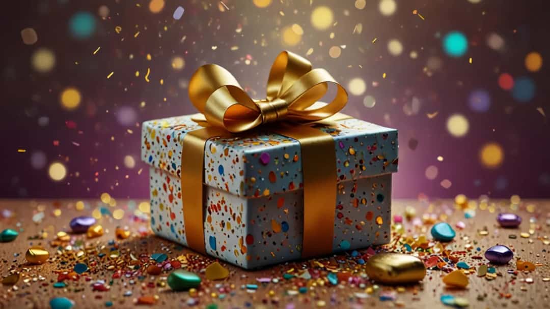 Niech zapamiętają na zawsze te wyjątkowe prezenty na imieniny!
