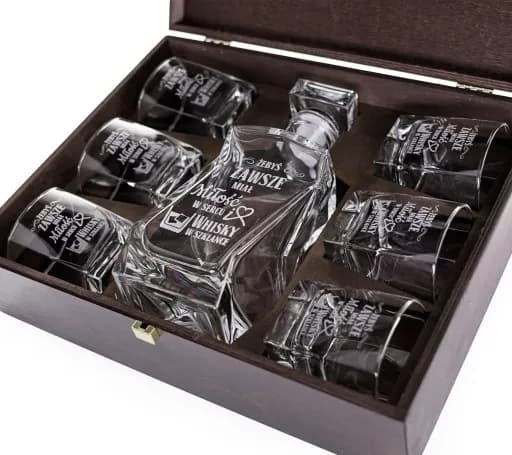 Jaki dać prezent na wieczór kawalerski?