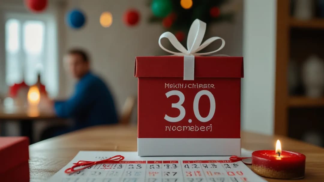 Kiedy są imieniny Andrzeja? Daty i najlepsze pomysły na świętowanie