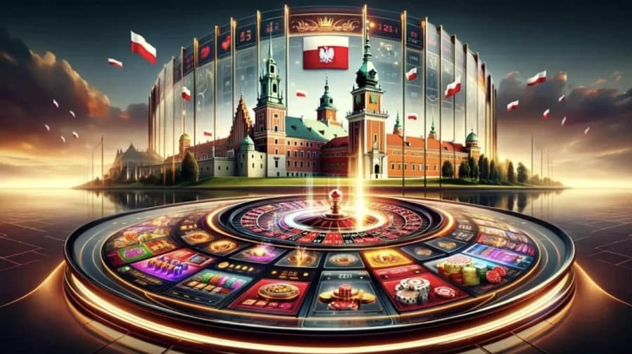 Jakie prezenty można dostać w polskich kasynach online?