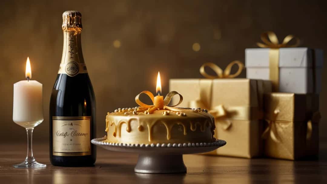 Jak uczcić złote gody? Oto prezenty, które wywołają wzruszenie