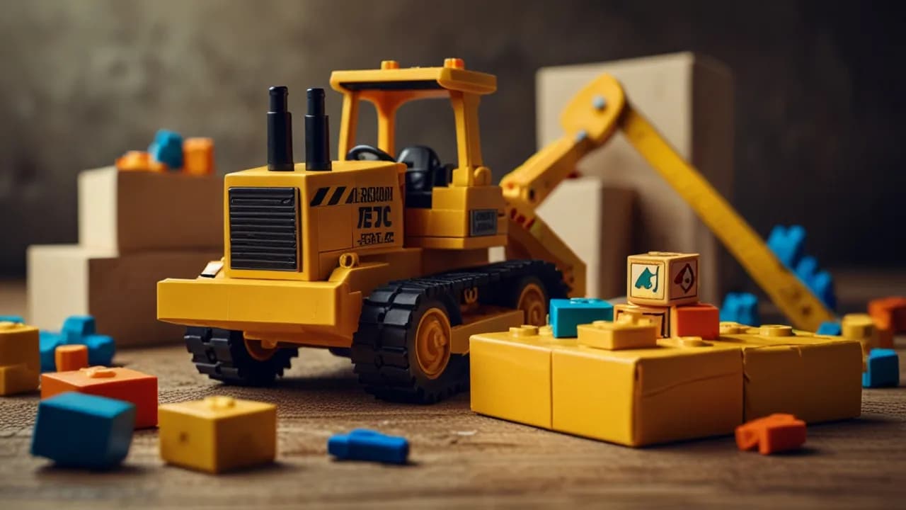 Śmieszny prezent dla budowlańca - pomysły na oryginalny podarunek