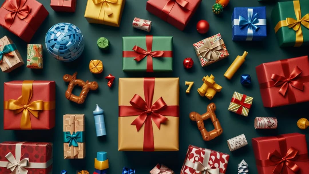 Pomysły na oryginalny i kreatywny prezent dla 7-latka chłopca na Mikołajki i święta