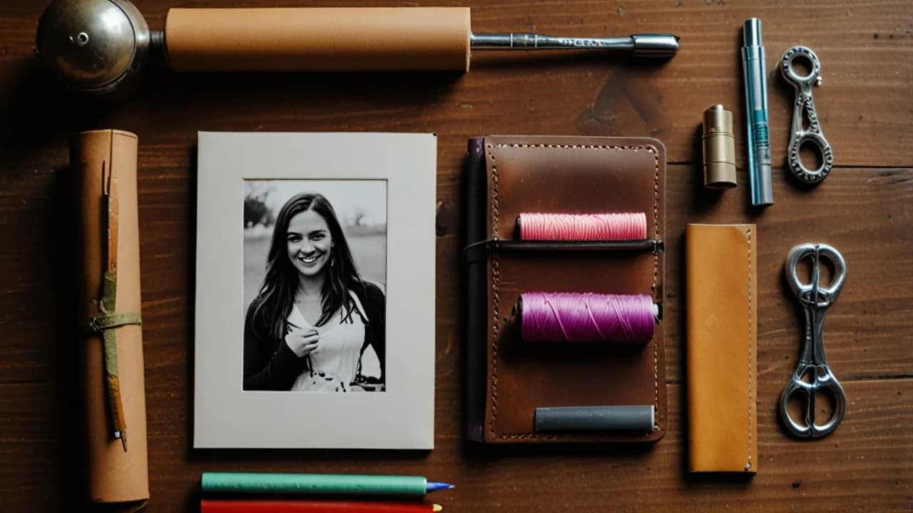 Super pomysły na DIY prezenty dla chłopaka na każdą okazję!